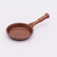 Playmobil 30618460 01 Pan Bakpan Koper - Pan Copper