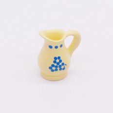 Playmobil 30624963 Waterkruik m Bloemen - Water Jug w Flowers