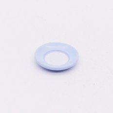 Playmobil 30624973 Bord D17 - L BL W - Plate D17