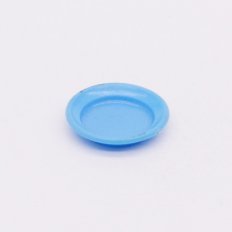 Playmobil p3258a 01 Bord D22 - L BL - Plate D22