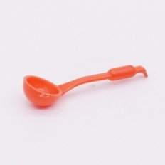 Playmobil p3279c 03 Pollepel Scheplepel - R OR - Ladle