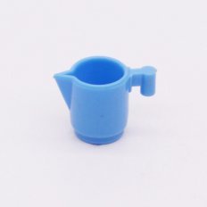 Playmobil p3279d 01 Waterkruik Karaf - L BL - Pitcher Decanter