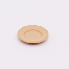 Playmobil p3495b 03 Bord D22 - BEI - Plate D22