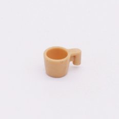 Playmobil p3495b 04 Tas Mug - BEI - Cup Mug