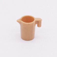 Playmobil p3495b 05 Waterkruik Recht - BEI - Pitcher Straight