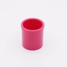 Playmobil 30041903 Papiermand Vuilbak Rose - Waste Paper Basket Pink