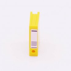 Playmobil 30244740 Ringmap Classeur Geel - Ordner Binder Yellow