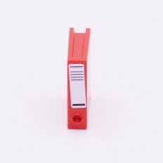 Playmobil 30244790 Ringmap Classeur Rood - Ordner Binder Red