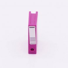 Playmobil 30286820 Ringmap Classeur Magenta - Ordner Binder Magenta
