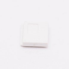 Playmobil 30456310 Brieven Menukaart - W - Letters Menu