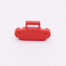 Playmobil 30451170 Radio Cassette Achterkant - Radio Cassette Back Part