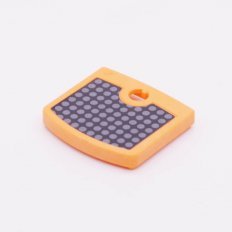 Playmobil 30609362 01 Weegschaal Basis - OR - Weighing Scale Base