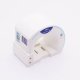 Playmobil 30628796 Medische Scanner Behuizing - Medical Scanner Panels ,  groot uit kunststof in de kleur wit. Geschikt vanaf 3+.
