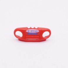 Playmobil 30637910 Radio Cassette Voorkant - Radio Cassette Front Part