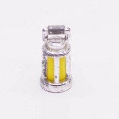 Playmobil 30650790 Lantaarn Handlantaarn Zilver - Lantern Hand Silver