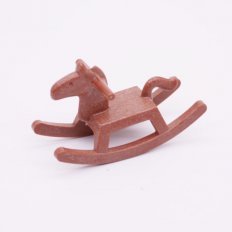 Playmobil 30061910 Schommelpaard - BR - Rocking Horse