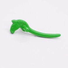 Playmobil 30090400 Stokpaard Groen - Stick Horse Green