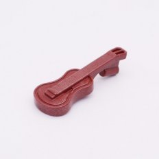 Playmobil 30213572 Gitaar Ukelele Kindermaat Speelgoed - Guitar Ukulele Child-size Toy
