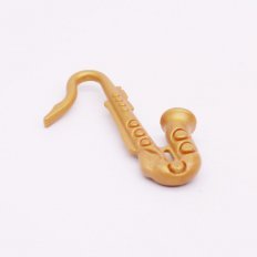 Playmobil 30218280 Saxofoon - Saxophone