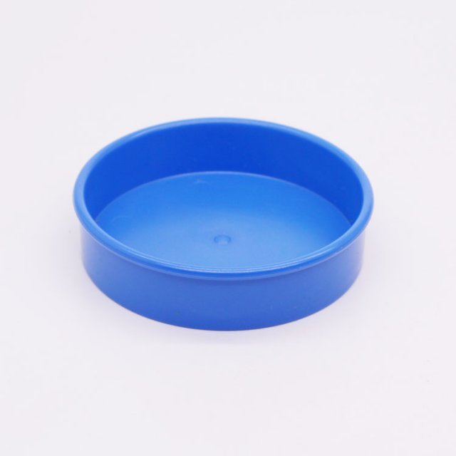 Playmobil 30224693 Plonsbad Ballenbad - D83 - Wading Pool Ball Pit ,  groot uit kunststof in de kleur blauw. Geschikt vanaf 3+.