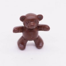 Playmobil 30243270 Teddybeer Knuffel - D BR - Teddy Bear Pluche Toy