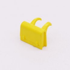 Playmobil 30040650 Boekentas Geel - Schoolbag Yellow