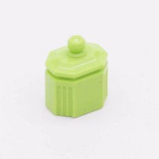 Playmobil 30048022 Kruidenpot Li Groen - Canister Jar Li Green