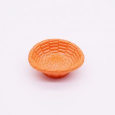 Playmobil 30057342 Mand Rond - OR - Basket Round