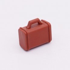 Playmobil 30059130 Reiskoffer Nieuwe Stijl - BR - Suitcase New Style