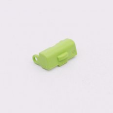 Playmobil 30205182 Afsluiting Rugzak Groen - Cover Backpack Green