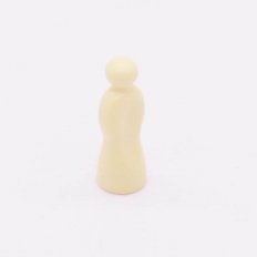 Playmobil 30242412 Knijpfles Créme - 20mm - Squeeze Bottle Cream