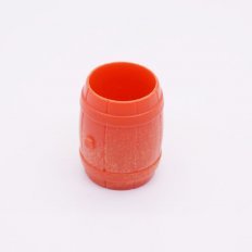 Playmobil 30271640 Houten Vat - R - Wooden Barrel
