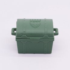 Playmobil 30288790 Schatkist Geldkist - D GR - Chest Trunk 