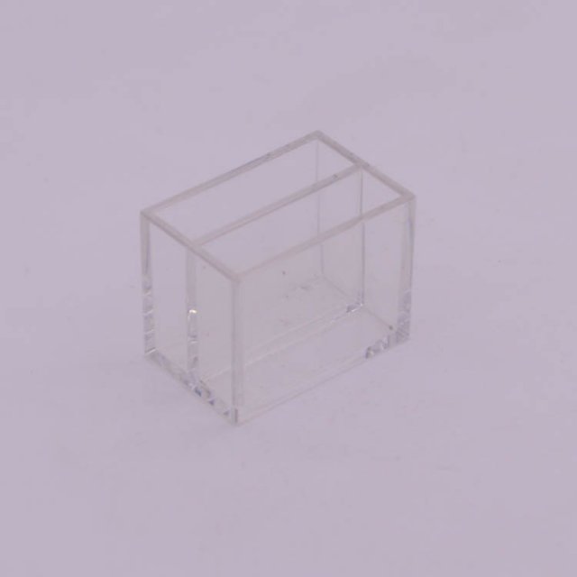 Playmobil 30291400 Reservoir Drank Dispenser - CL - Reservoir Drink Dispenser ,  groot uit kunststof in de kleur clear. Geschikt vanaf 3+.