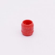 Playmobil 30463220 Houten Vat Klein Open - R - Wooden Barrel Small Open