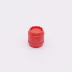 Playmobil 30600282 Houten Vat Klein - R - Wooden Barrel Small