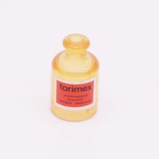 Playmobil 30605900 01 Medisch Glaswerk Cil Fles - Medical Glasswork Cil Bottle