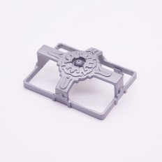 Playmobil 30677870 02 Sierbeslag Deksel Kist - Ornament Bands Chest Trunk