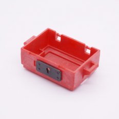 Playmobil 30663460 01 Kist Basis m Slot - R - Chest Trunk Base w Lock