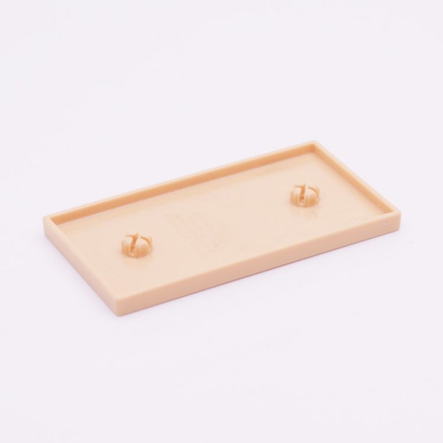 Playmobil 30032460 Tablet Bureau - Desk Top ,  groot uit kunststof in de kleur beige. Geschikt vanaf 3+.