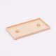 Playmobil 30032460 Tablet Bureau - Desk Top ,  groot uit kunststof in de kleur beige. Geschikt vanaf 3+.