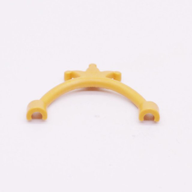 Playmobil 30033862 Steun Boog Goud - Support Arch Gold ,  groot uit kunststof in de kleur goud. Geschikt vanaf 3+.