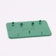 Playmobil 30036840 Tablet Vouwtafel - Top Folding Table ,  groot uit kunststof in de kleur groen. Geschikt vanaf 3+.