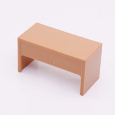 Playmobil 30041810 Bureau Klas - L BR - Desk School Class
