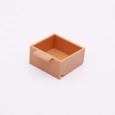 Playmobil 30041820 Lade Bureau - L BR - Drawer Desk Class