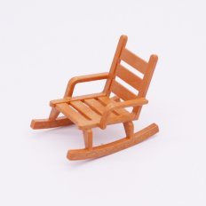 Playmobil 30041923 Schommelstoel - Rocking Chair