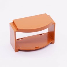 Playmobil 30041953 Kast Ronde Voorkant - Cabinet Rounded Front