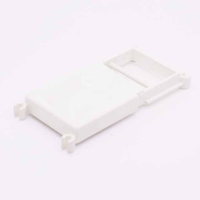 Playmobil 30041980 Frame Ziekenhuisbed - W - Frame Hospital Bed ,  groot uit kunststof in de kleur wit. Geschikt vanaf 3+.