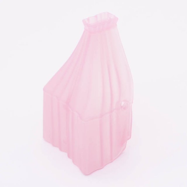 Playmobil 30043003 Hemel Babybed Roze - Canopy Baby Bed Pink ,  groot uit kunststof in de kleur roze. Geschikt vanaf 3+.