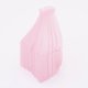 Playmobil 30043003 Hemel Babybed Roze - Canopy Baby Bed Pink ,  groot uit kunststof in de kleur roze. Geschikt vanaf 3+.